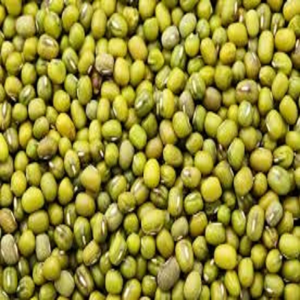 Mung beans