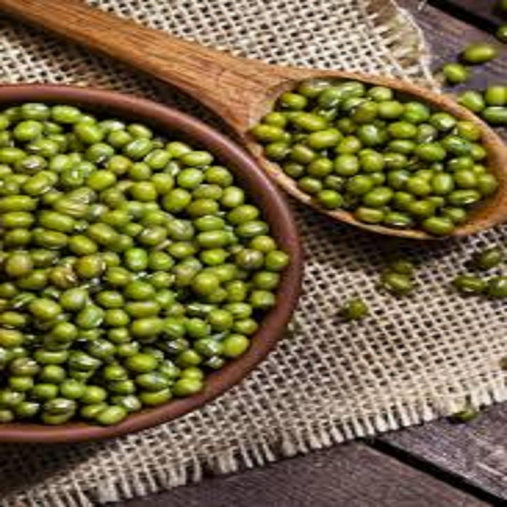 Mung Beans - Shelf Life: 2 Years