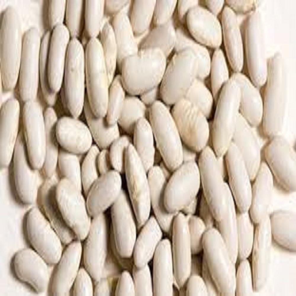 White beans
