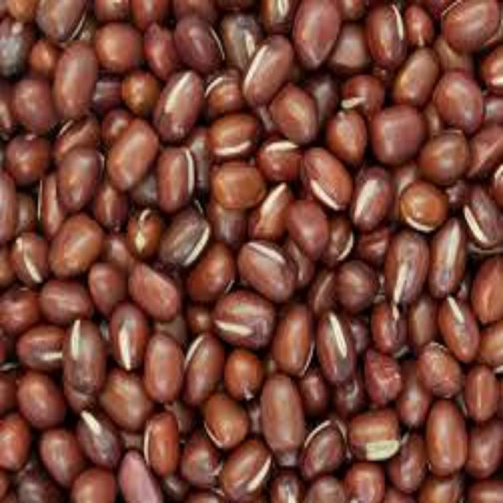 Adzuki beans