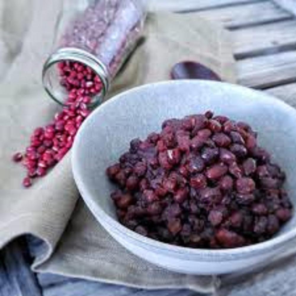 Adzuki Beans - Shelf Life: 2 Years