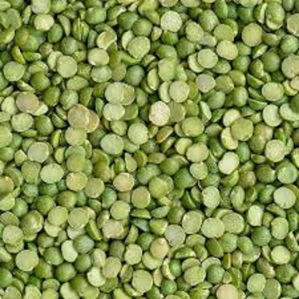 Split peas