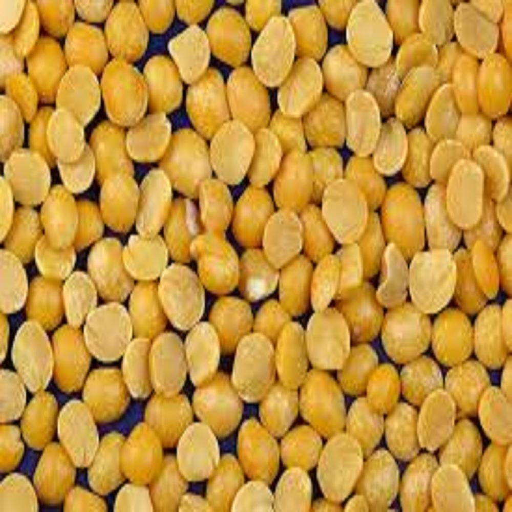 Split peas