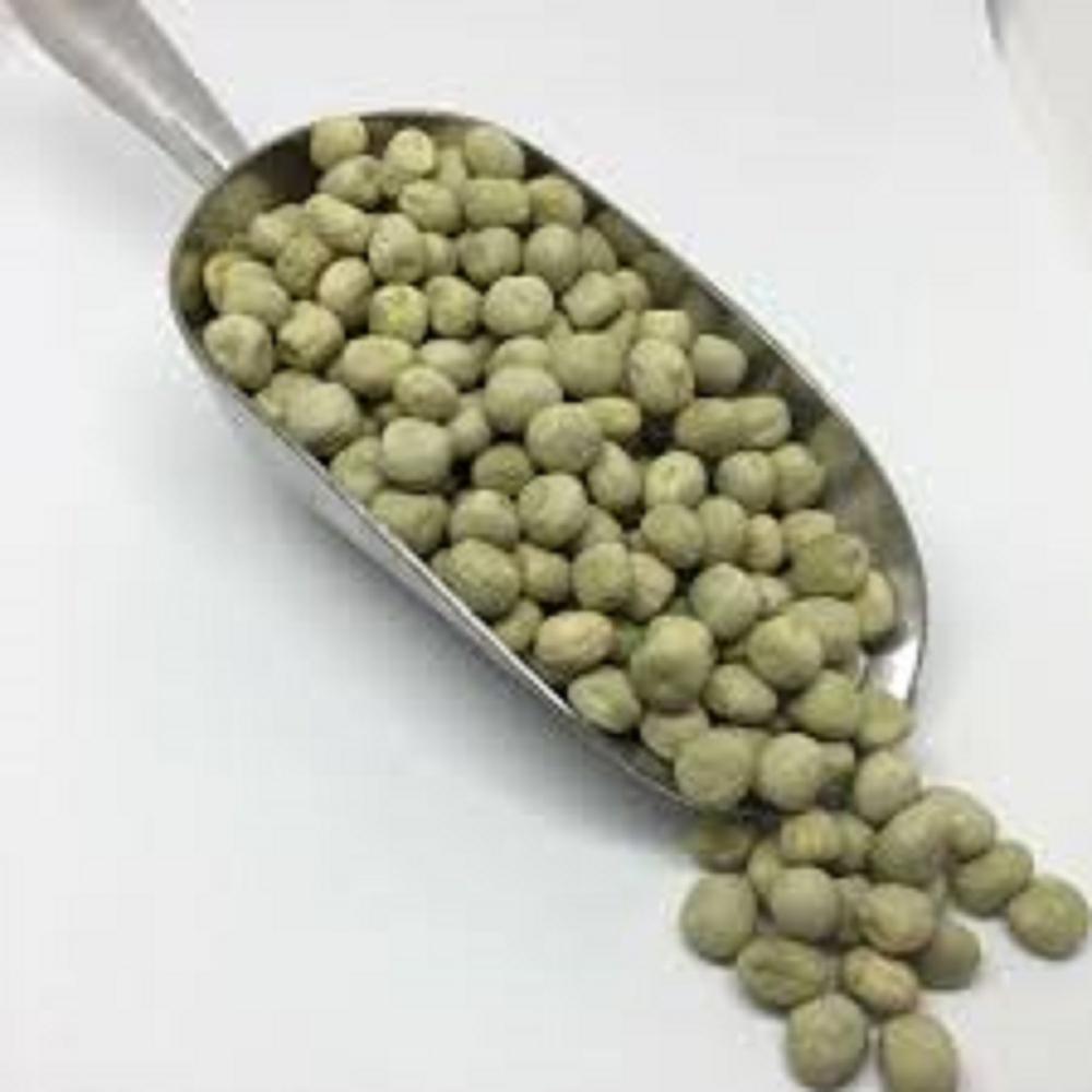 Marrowfat Peas - Shelf Life: 2 Years