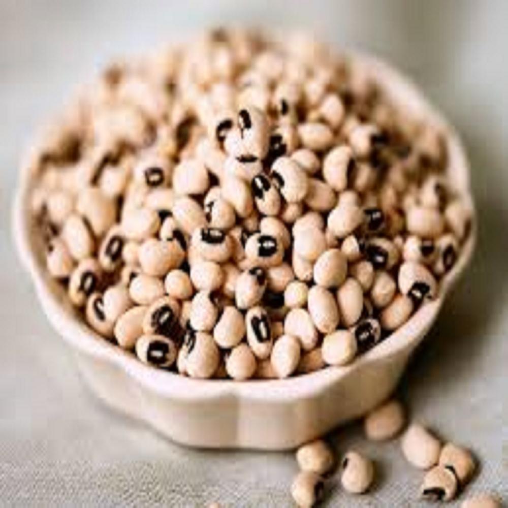 Black-eyed peas
