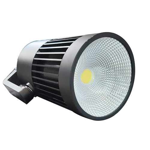 50W Track Light - Features: Water Proof