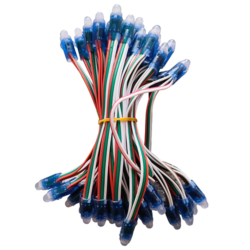 2811 Pixel Led - Application: Multiurpose