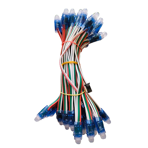2811 Pixel Led - Application: Multiurpose