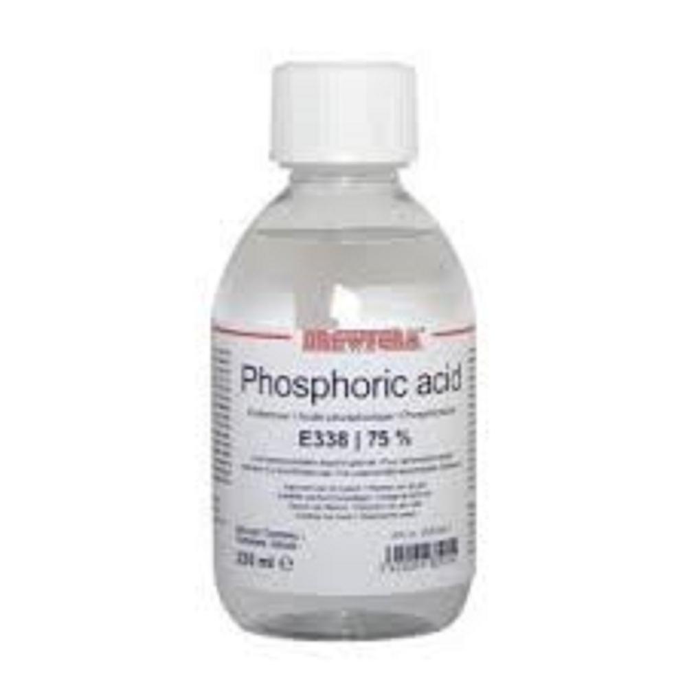 Phosphoric acid