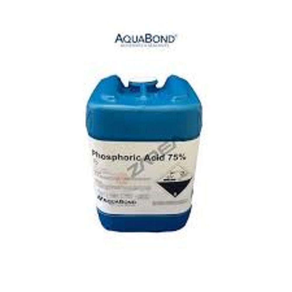 Phosphoric Acid - Shelf Life: 2 Years