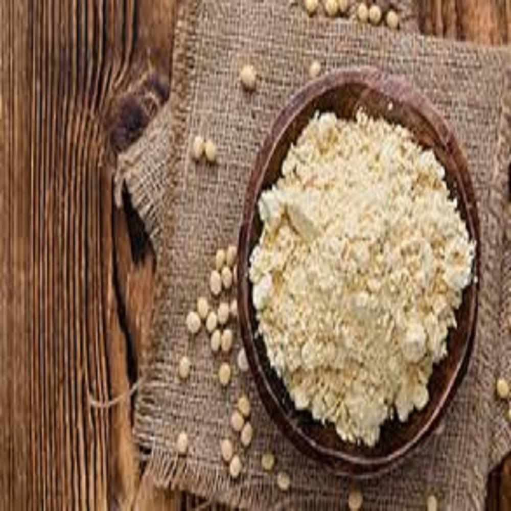 Deoiled soy lecithin