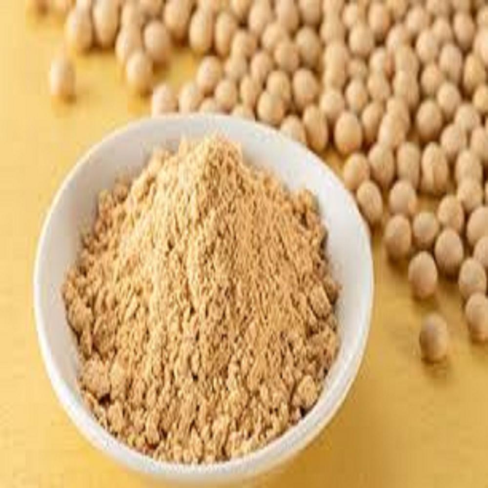 Deoiled soy lecithin
