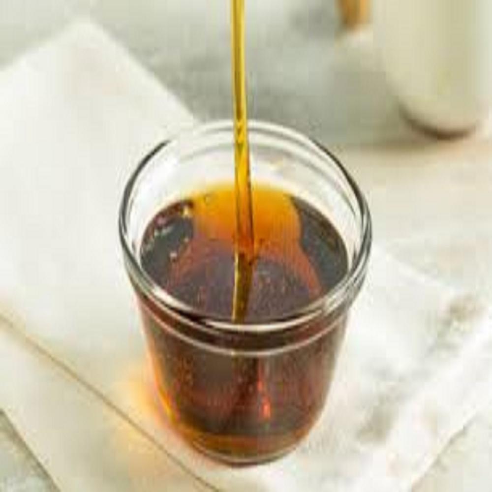 Fluid lecithin