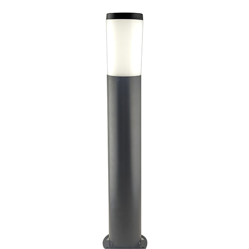 3D Bollard Light - Efficiency: High