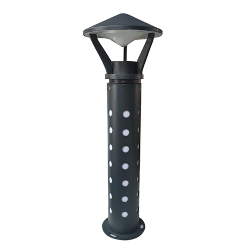 Umbrella Bollard Light - Efficiency: High