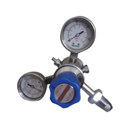 Pressure Regulator