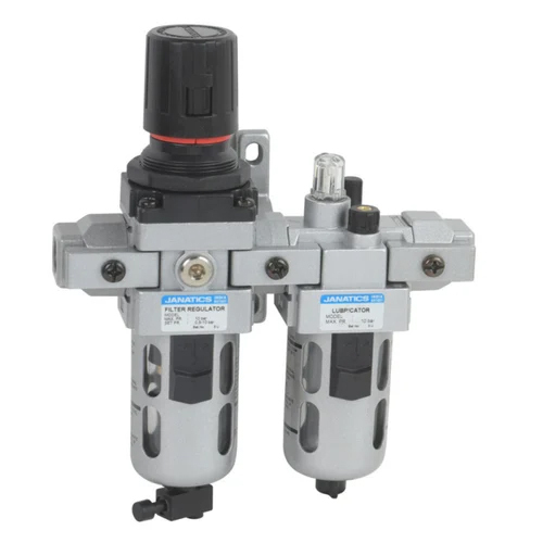 Janatics BSP FRCLM156334-W FRL Unit