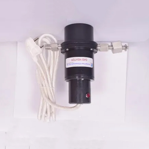 42V Co2 Gas Heater