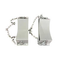 Cylinder Wall Mounting Bracket