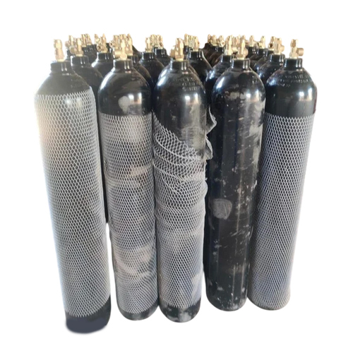 Industrial Gas Cylinder