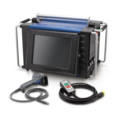 Orbital Welding Equipment