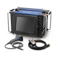 Orbital Welding Equipment - Color: Black