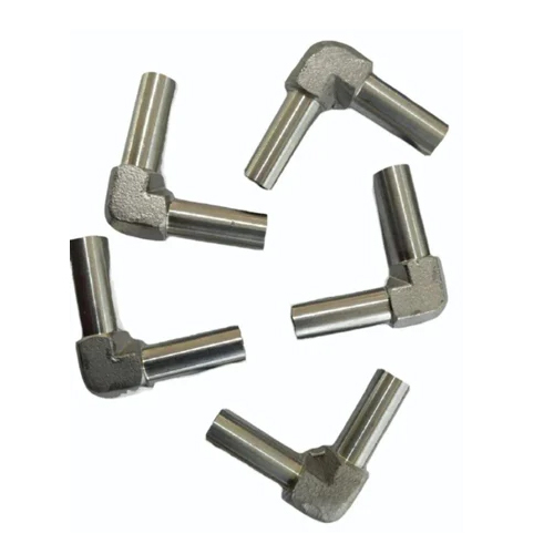 Ss Orbital Weld Tee And Elbow