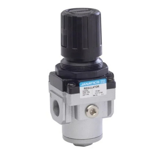 Electro Pneumatic Regulator