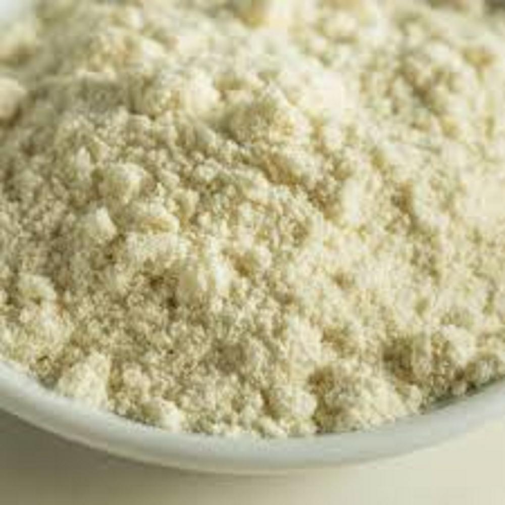 Whey protein emulsifier