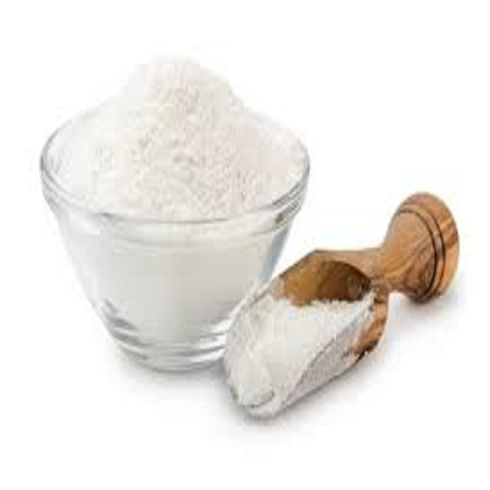 Starch-based emulsifier