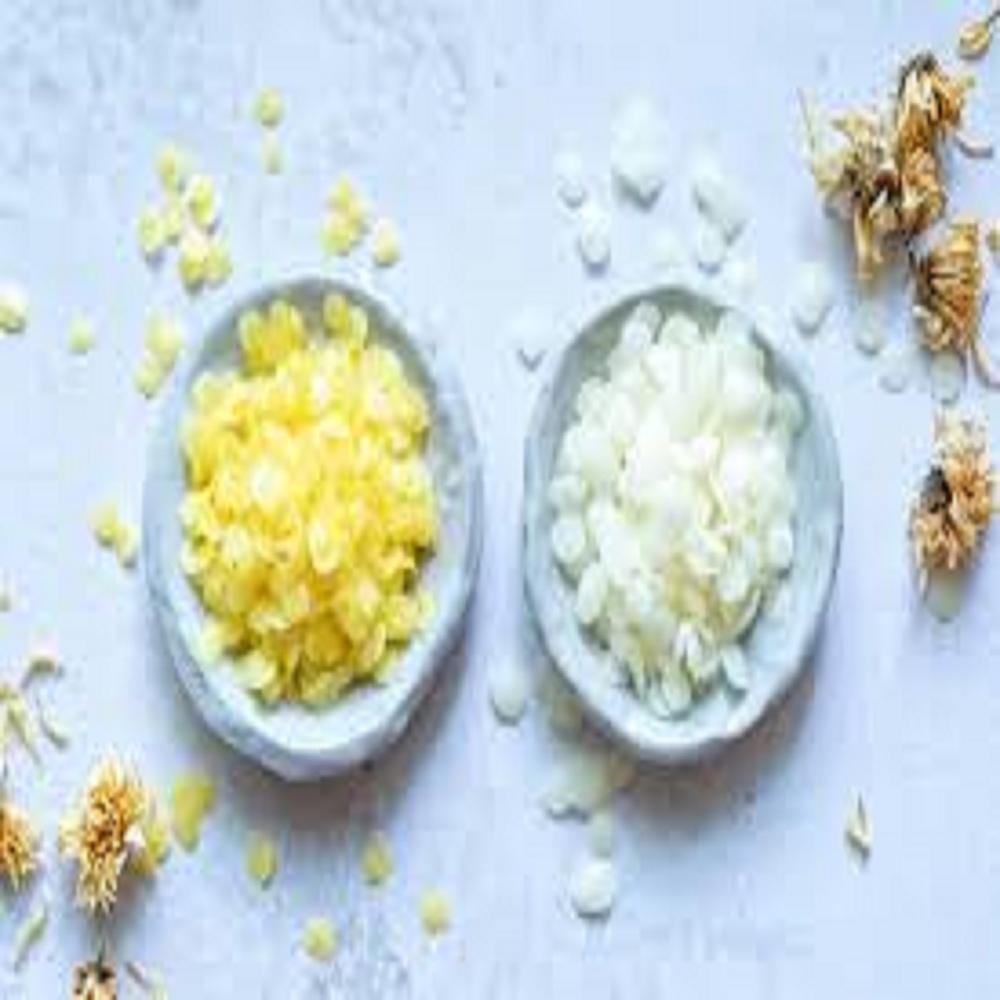 Beeswax emulsifier