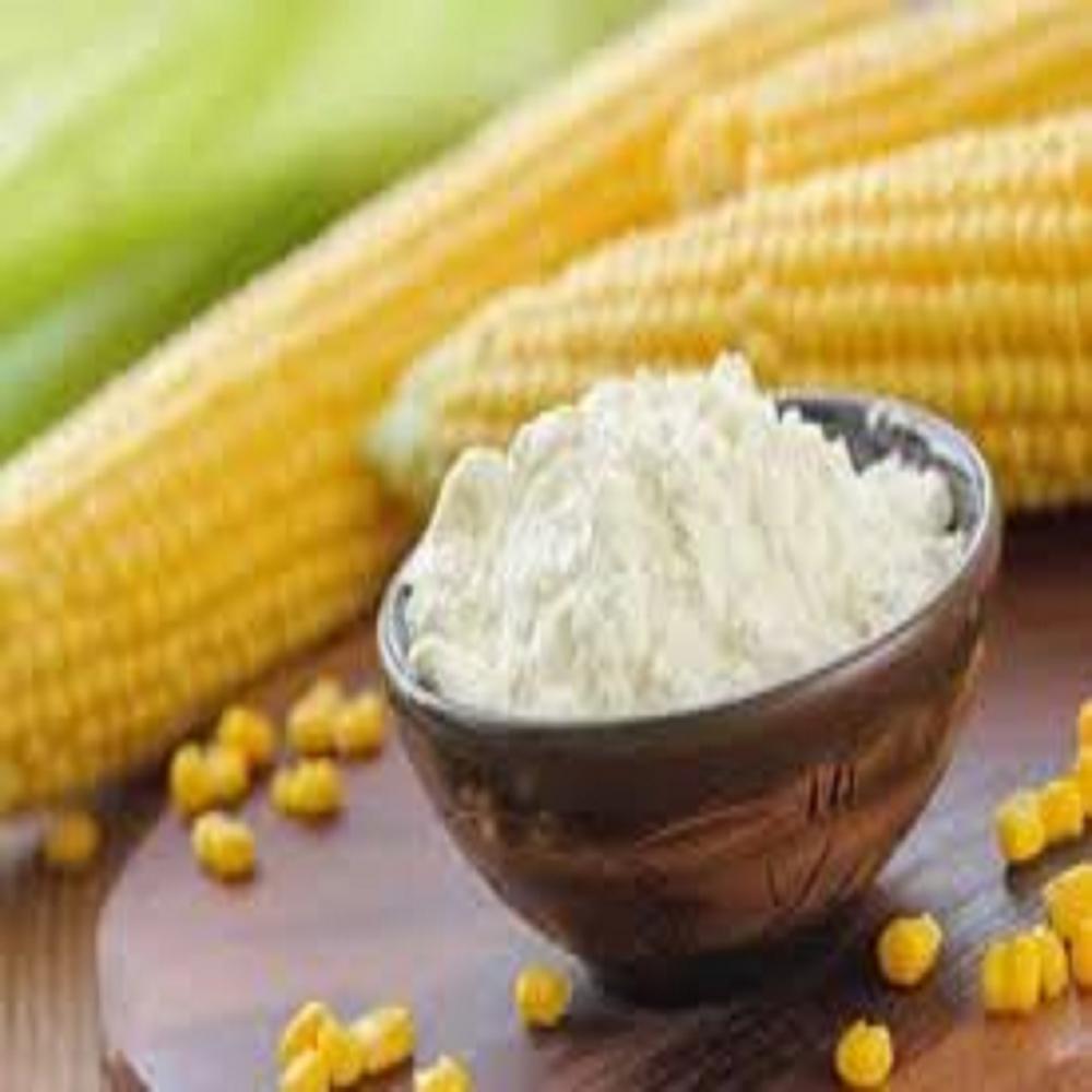 Corn starch