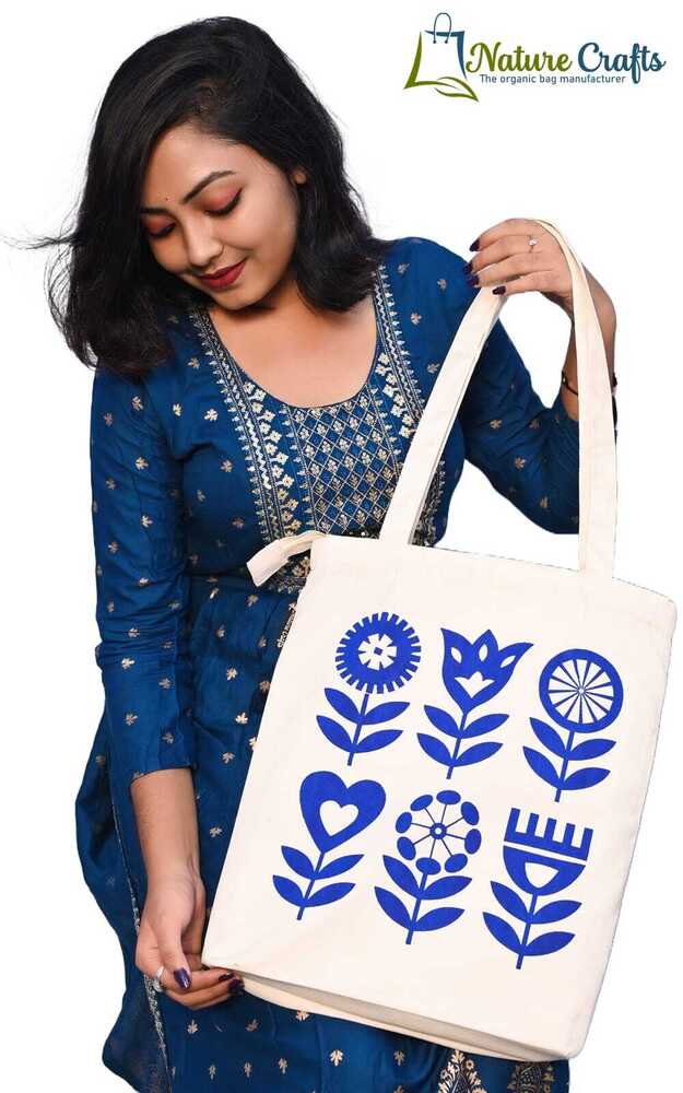 Canvas Tote Bags