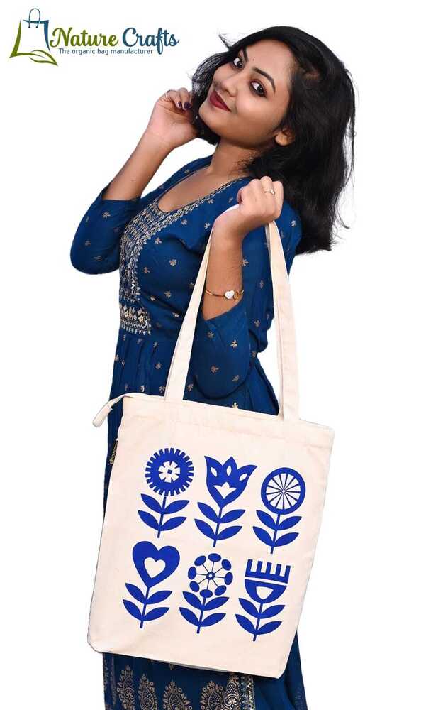Canvas Tote Bags