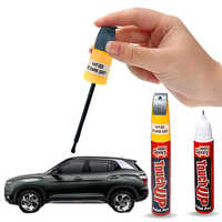 2e Dark Grey For Hyundai Car - Physical Form: Liquid