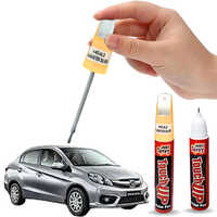 Alabaster Silver For Honda Car - Physical Form: Liquid