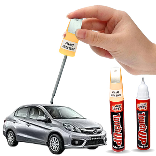 Arctic Silver For Tata Car - Physical Form: Liquid