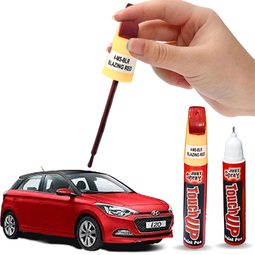 Blazing Red For Maruti Car - Application: Industrial