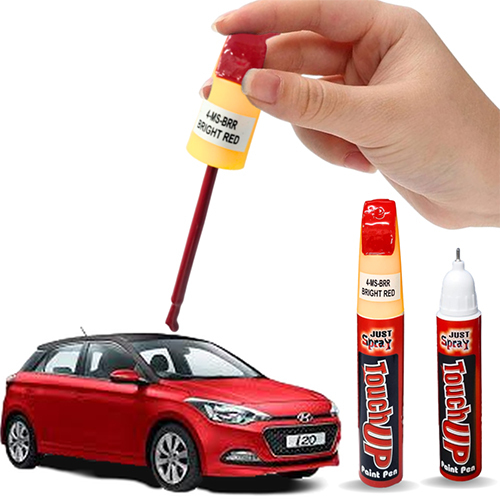 Bright Red For Maruti Car - Application: Industrial