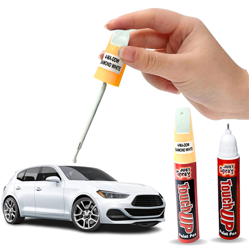 Diamond White For Mahindra Car - Physical Form: Liquid