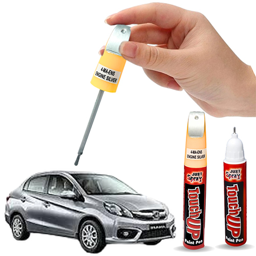 Engine Silver For Mahindra Car - Physical Form: Liquid