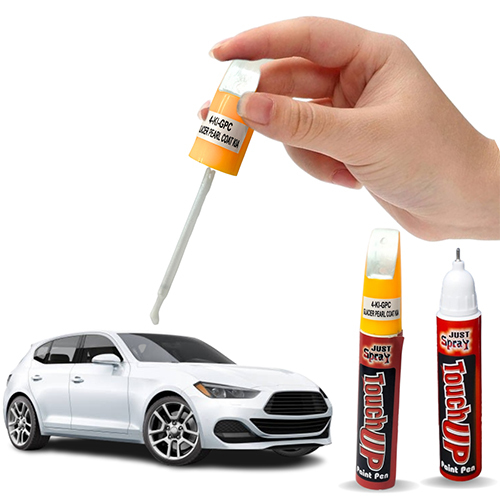 Glacier Pearl Coat For Kia Car - Application: Industrial