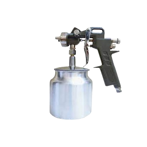 162 C Suction Cup Spray Gun For Paint - Attributes: Durable