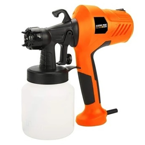 Ep11 A Electric Spray Gun For Wall Paint - Attributes: Durable