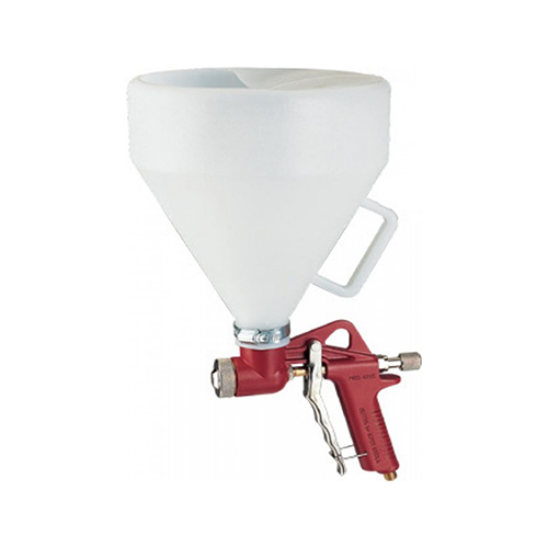 Hp01 Texture Spray Gun For Texture Paint - Attributes: Durable