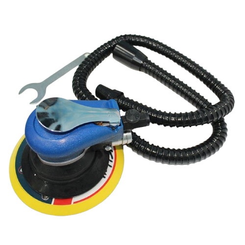 Vaccume Sander - Attributes: Durable
