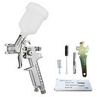 Just Spray Blister Pack Kit