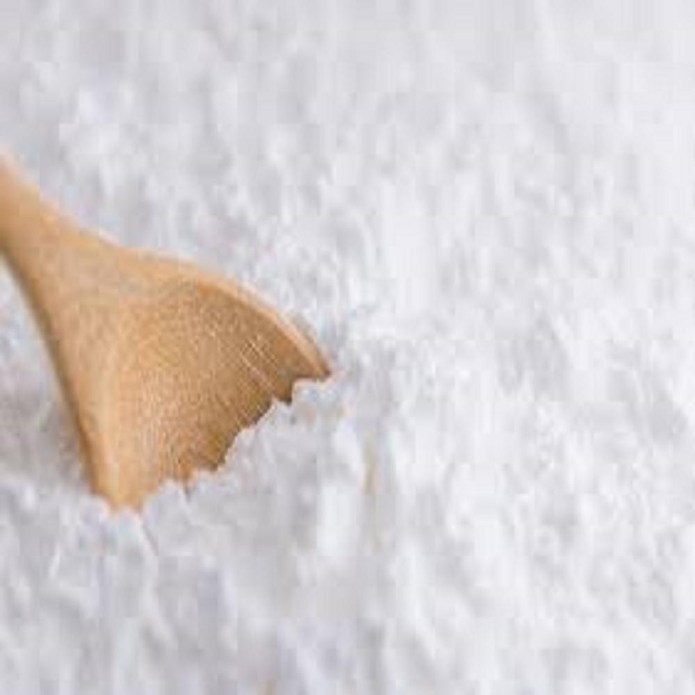 Pregelatinized starch