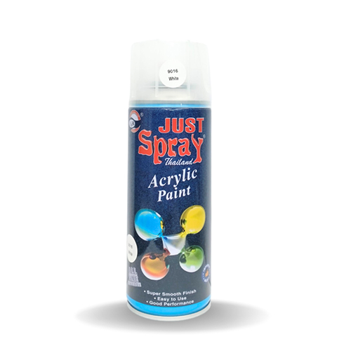 Blue Color Acrylic Spray Paint Gloss Finish Multipurpose Spray Paint