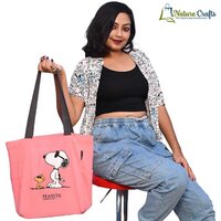 Canvas Tote Bags